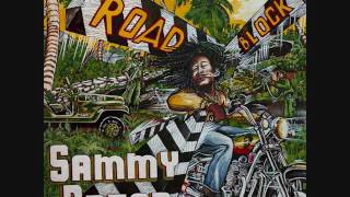 Sammy Dread – Think Constructively Sammy Dread – Think Constructively – Vinyl (LP, Album), 1982