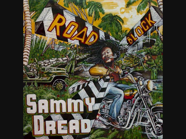 Sammy Dread - Roadblock - 1982 (Full) - YouTube