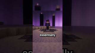 I Mastered Minecraft's God Spear &amp; Mace