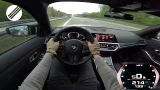 Bmw Drifting Cool Driving
