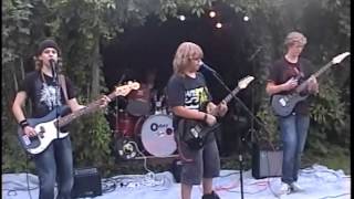 Motorica - 3De Optreden Part 3