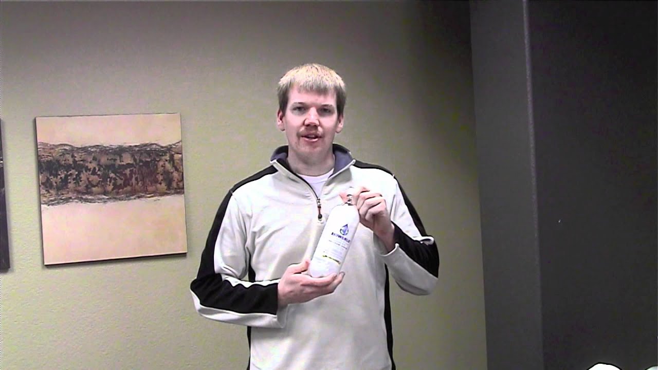 Church Bathroom Odor Control