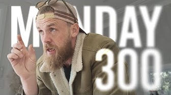 We're on a mission to get our first 300 paying users