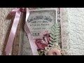 Sweet Journal Roses For My Lady..Sold Thank you…