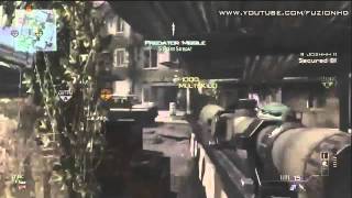 MW3: 5 MAN COLLATERAL! AMAZING!