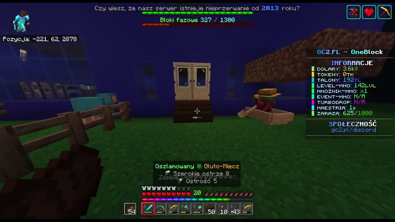 zebralem ekipe menil XD