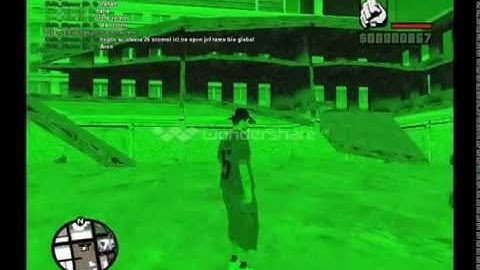 S0beit - Vehicle Cheat,Spider,...// Samp 0.3z //