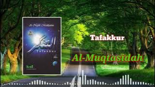 TAFAKKUR || AL-MUQTASIDAH GROUP || LANGITAN