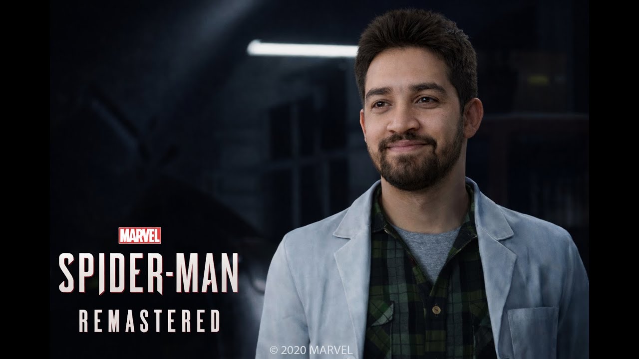 Marvel’s Spider-Man Remastered Full Gameplay | Hindi Commentary