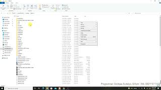 Setup Aplikasi Cafe / Restoran program software kasir web base system screenshot 4