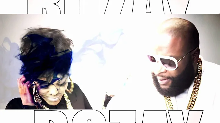 Maybach Music Group - " Play Your Part " - Rick Ro...