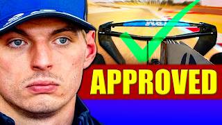 F1 news – Ferrari RESPONSE to FIA Investigation! (Max 😨)