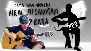 EMERGING...!!!! ALIP BATA'S TOUGHEST RIVAL ROCKS THE FINGERSTYLE WORLD.