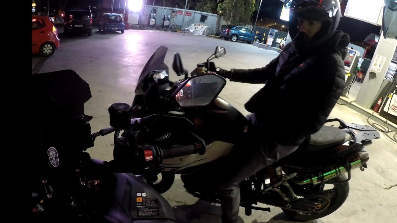 Τελικά τον φάγαμε... [ Tracer9 vs Smt990 ]