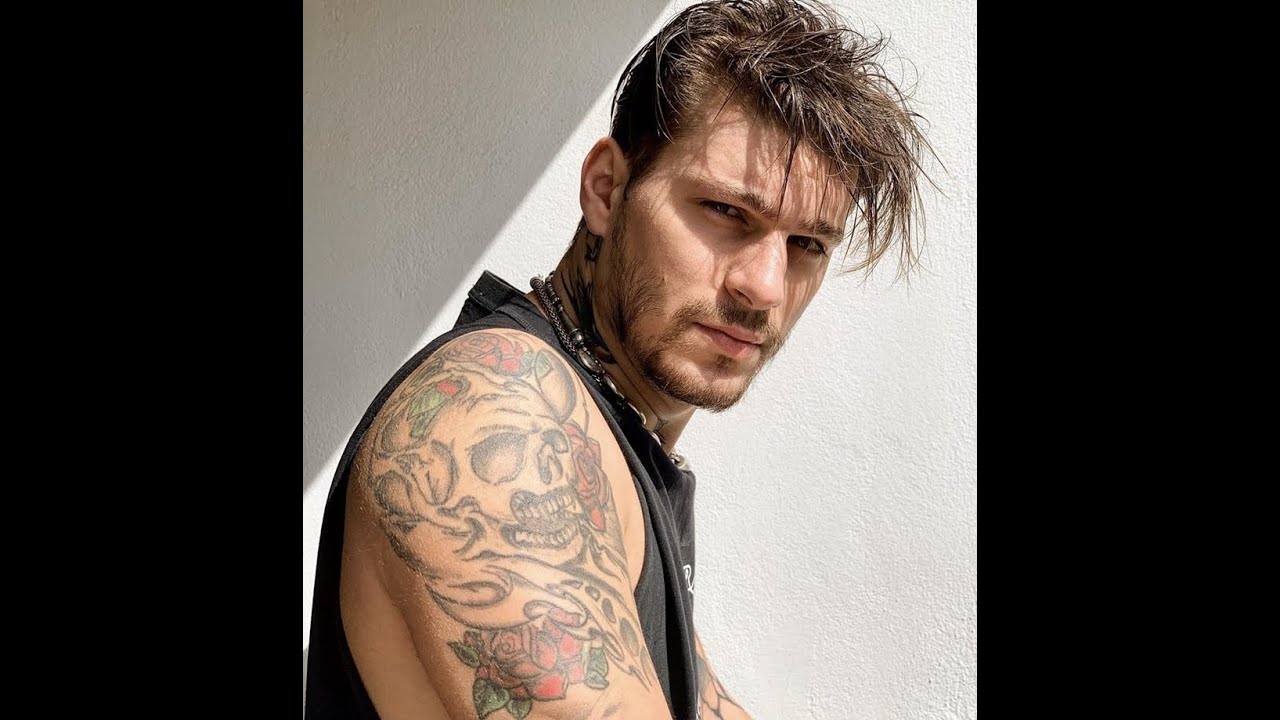 Στηβ Μιλάτος: Συνελήφθη για βιασμό στην Ρόδο ο πρώην παίχτης του Big Brother