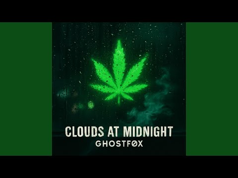 CLOUDS AT MIDNIGHT