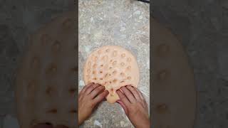 ​Satisfying Peach Slime Poking & Stretching 🍑✨ ​#slime #satisfying #asmr