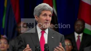 KERRY:MIDEAST CEASE-FIRE-IT'S NEVER EASY