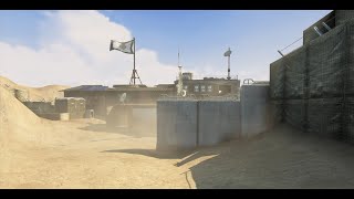 INFINITY DOMINATION MAP(Full ver.)