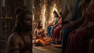 Hanuman ki Jai #viral #ram #vakti #ytshorts