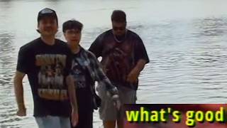 TOMMY 10,000 x KAYLUB x SQUINTEN - WHAT'S GOOD