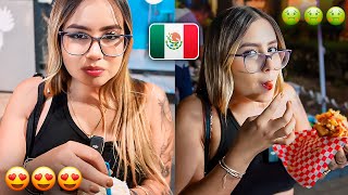 Thumbnail for PROBANDO LA COMIDA CALLEJERA DE MEXICO 🤮🤤| LaParce ft @Pelicanger