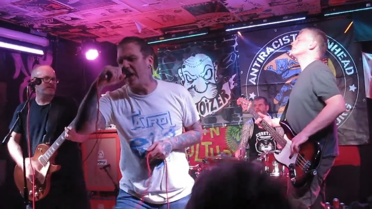 LATE EFFECT Flensburg Hafermarkt 31.01.2026