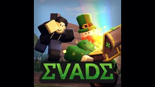 Evade Countdown Soundtrack (St. Patricks)
