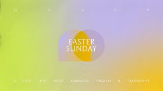 Easter Sunday