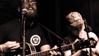 Ghost Town Gospel- Toast
