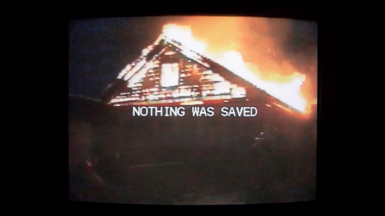 дрю архитектор - ничего не спасли