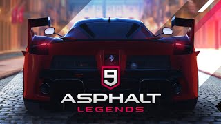 GearHeads | Asphalt Legends 9 | Best Android Game | Racing Car Games screenshot 2