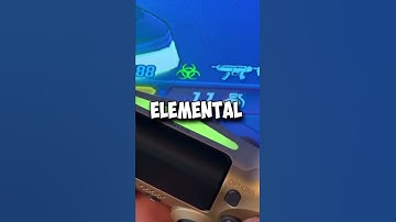 Did you know this about BORDERLANDS? #shorts