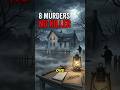 The Villisca Axe Murders (1912) | America's Most Chilling Unsolved Murder
