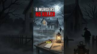 The Villisca Axe Murders (1912) | America's Most Chilling Unsolved Murder