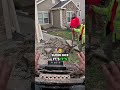 #concrete #building #trending #tips #concretework #victoryoutdoorservices #work #viralvideo
