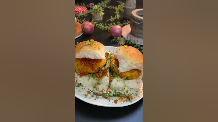 Ekdum MUMBAI vaala Vada Pav🔥... #vadapav #vadapavrecipe #streetfoodrecipes #streetfoodrecipe #snack