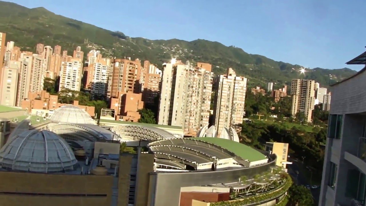 Estelar Apartamentos Medellin - 