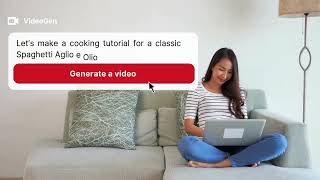 Stop editing videos. Just generate them in 1 click.