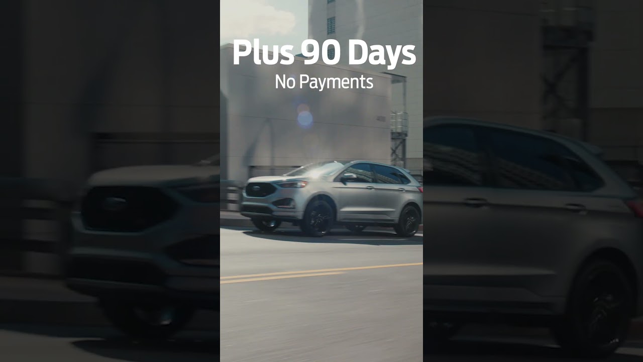 Summer Deals On Edge