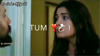 SHARMA HI jaogi tum🤭🥰|Cute Couple Romantic clip Status| Best love WhatsApp status | Alfiya21 | screenshot 4