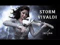 Storm YLO Violin Electric Violin Remix Summer From The Four Seasons By Antonio Vivaldi 