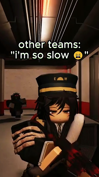 RRT Speedruns The Entire Site 😭 | SCP RP #roblox