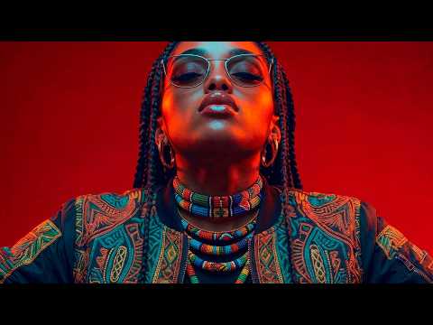 DEEP AMAPIANO MIX 2026 | Heavy Log Drum Lounge | Midnight Pulse Flow