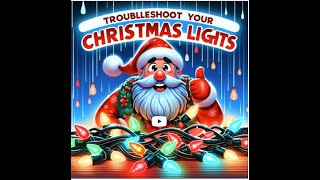 Quick Fix: Christmas Lights Rain Troubleshooting