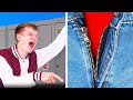 20+ FUNNY SITUATIONS WE ALL HATE by 5-Minute Crafts LIKE