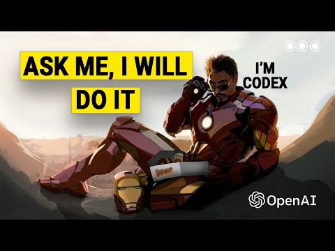 Codex, an AI System that Translates Natural Language to Programming Code | Dots | News