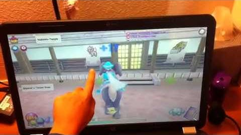 Wizard 101 Ninja Pig