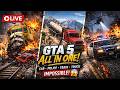 GTA 5 LIVE #gta5 #gtav #gaming part-3