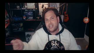 Kafaya Takan Adam Temiz Twitch Videosu